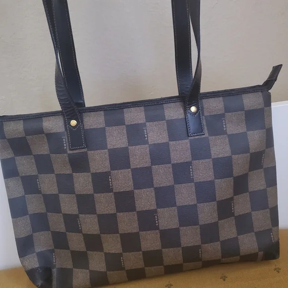 Fendi Shoulder bag - Picture 2 of 10